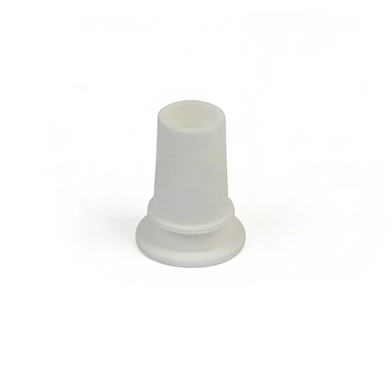 Alumina Resistance Ceramic factory